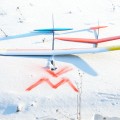 Maxa F5J electric glider 30